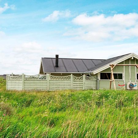 6 Person Holiday Home In R M Bolilmark Exteriér fotografie