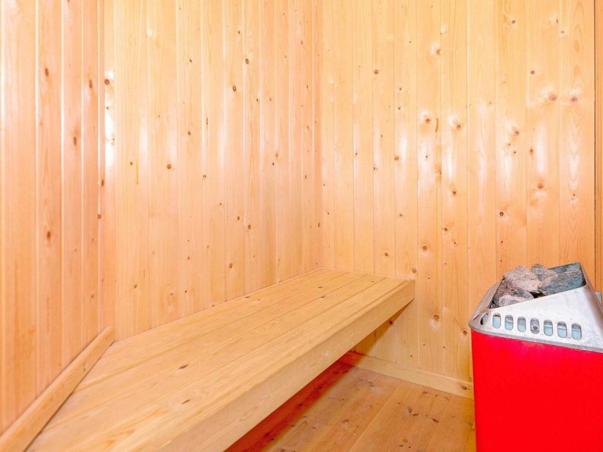 6 Person Holiday Home In R M Bolilmark Exteriér fotografie